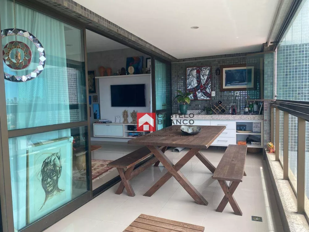 Apartamento, 1 quarto, 58 m² - Foto 1