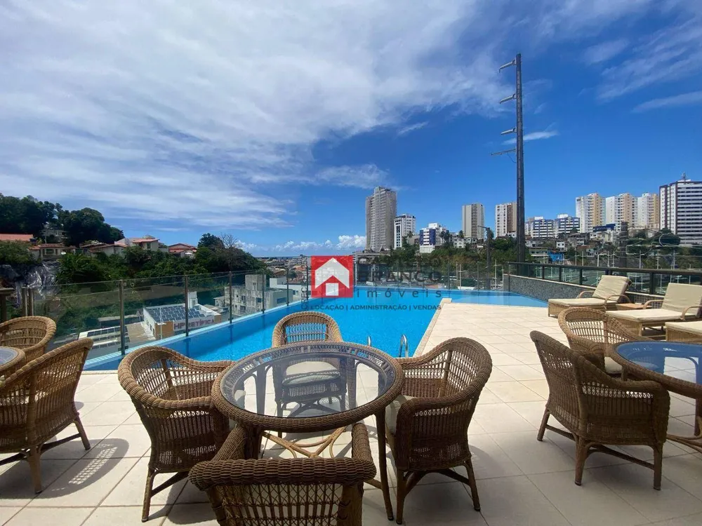 Apartamento, 1 quarto, 58 m² - Foto 18