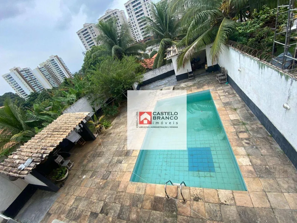 Casa, 3 quartos, 230 m² - Foto 21