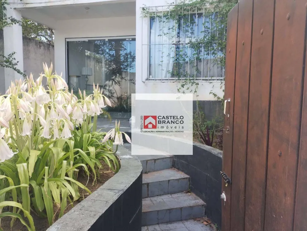 Casa, 3 quartos, 230 m² - Foto 22