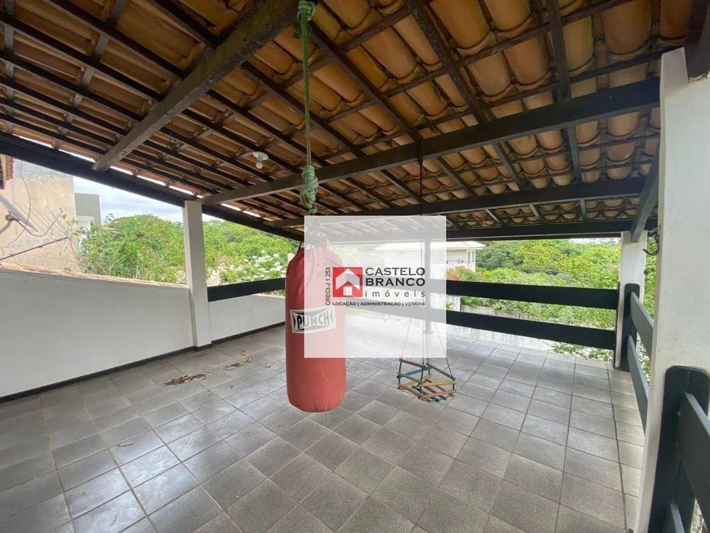 Casa, 3 quartos, 230 m² - Foto 11