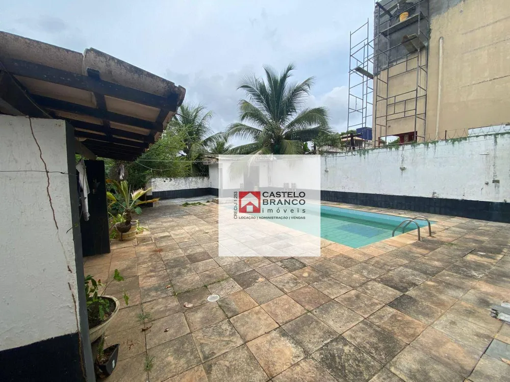 Casa, 3 quartos, 230 m² - Foto 19