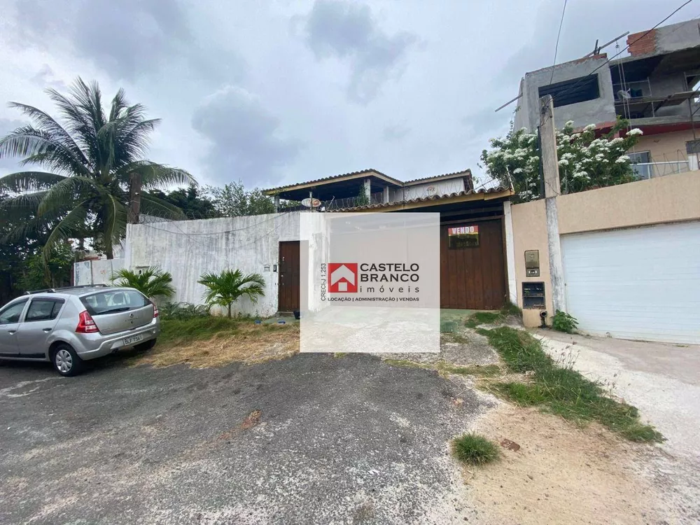 Casa, 3 quartos, 230 m² - Foto 7