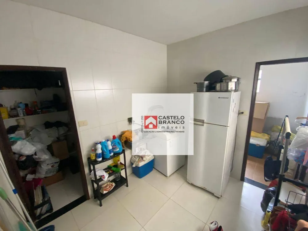 Casa, 3 quartos, 230 m² - Foto 6