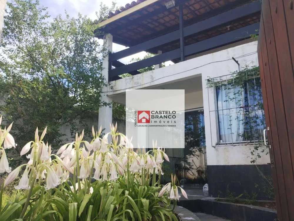 Casa, 3 quartos, 230 m² - Foto 9