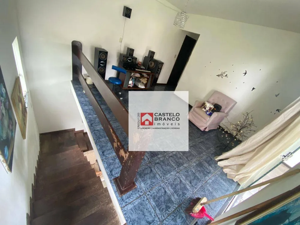 Casa, 3 quartos, 230 m² - Foto 12
