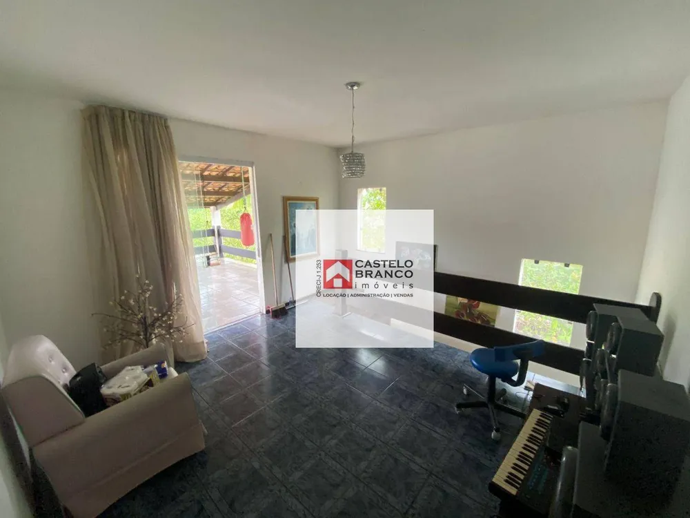 Casa, 3 quartos, 230 m² - Foto 14