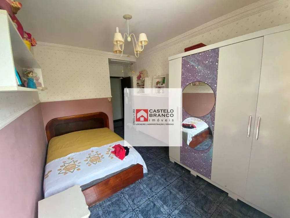 Casa, 3 quartos, 230 m² - Foto 1