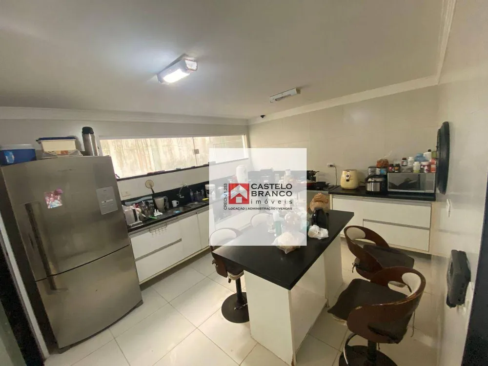 Casa, 3 quartos, 230 m² - Foto 5