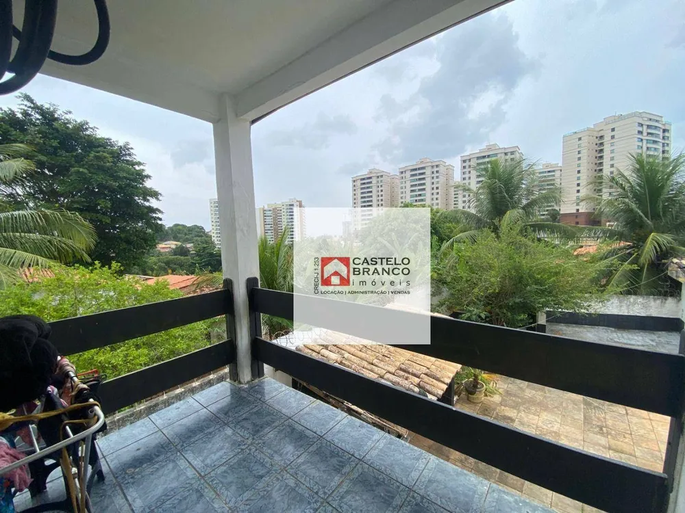 Casa, 3 quartos, 230 m² - Foto 13