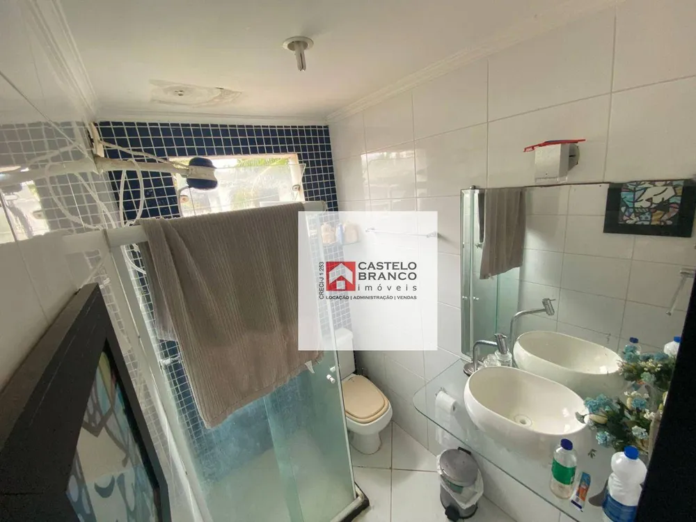 Casa, 3 quartos, 230 m² - Foto 4