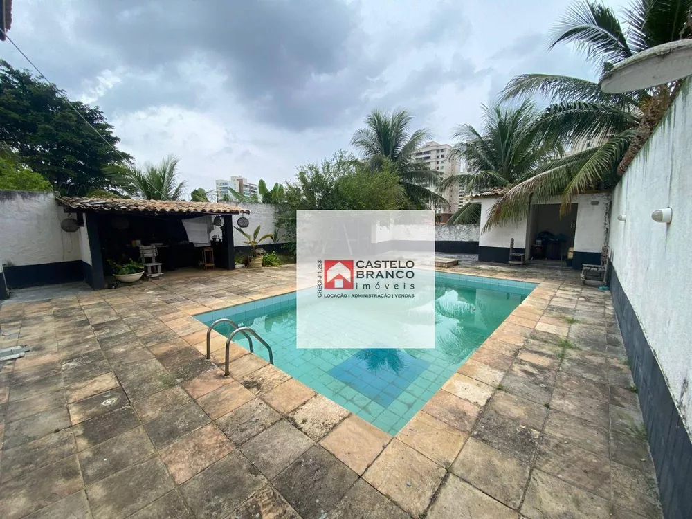 Casa, 3 quartos, 230 m² - Foto 6