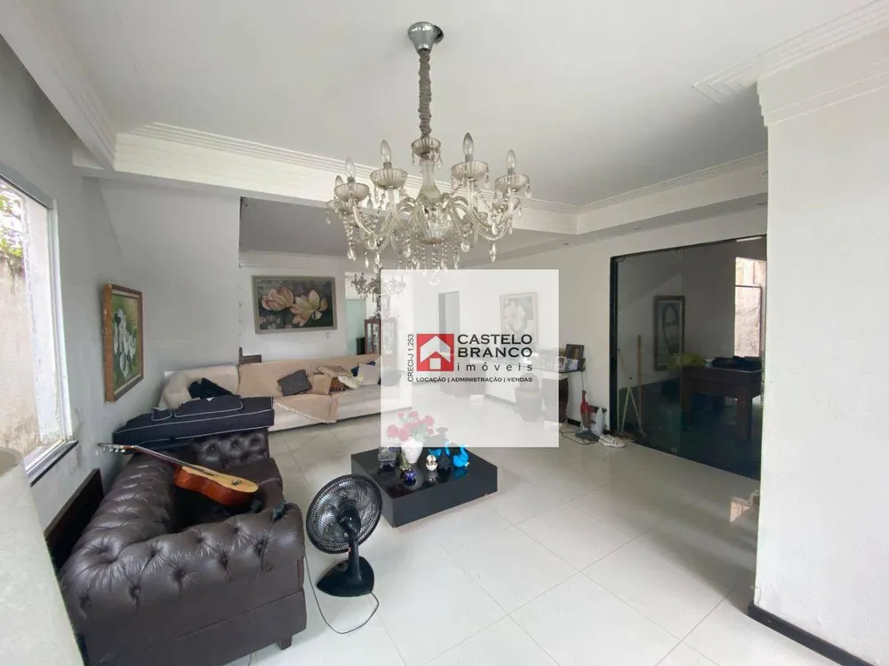 Casa, 3 quartos, 230 m² - Foto 15