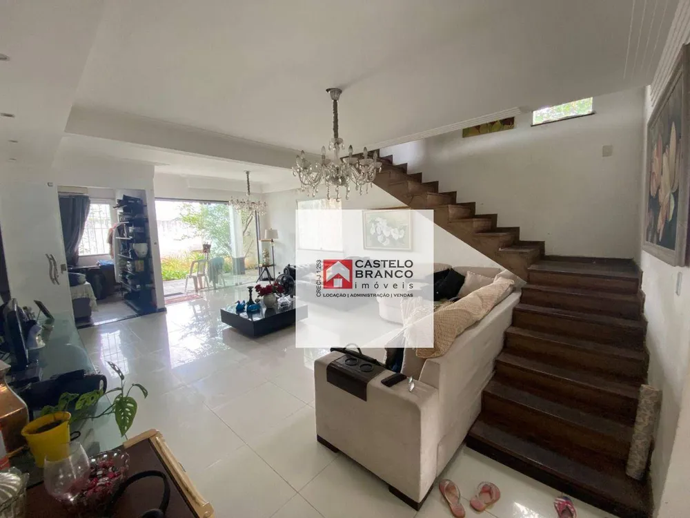 Casa, 3 quartos, 230 m² - Foto 10