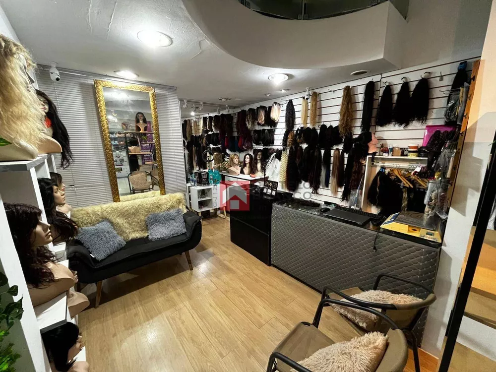 Loja-Salão, 20 m² - Foto 1