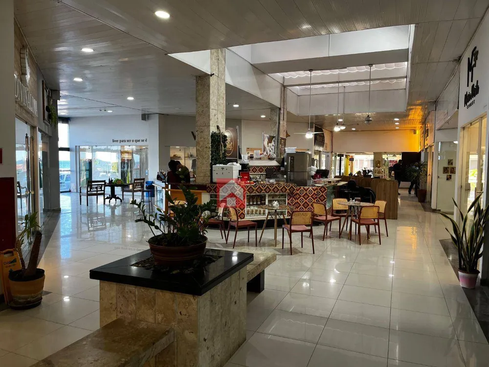 Loja-Salão, 20 m² - Foto 6