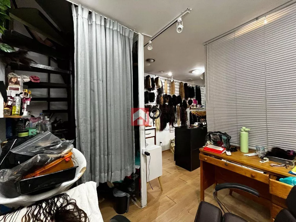 Loja-Salão, 20 m² - Foto 4