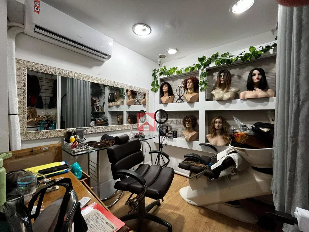 Loja-Salão, 20 m² - Foto 3