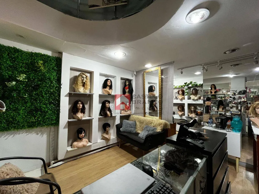 Loja-Salão, 20 m² - Foto 5