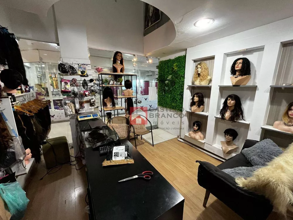 Loja-Salão, 20 m² - Foto 2