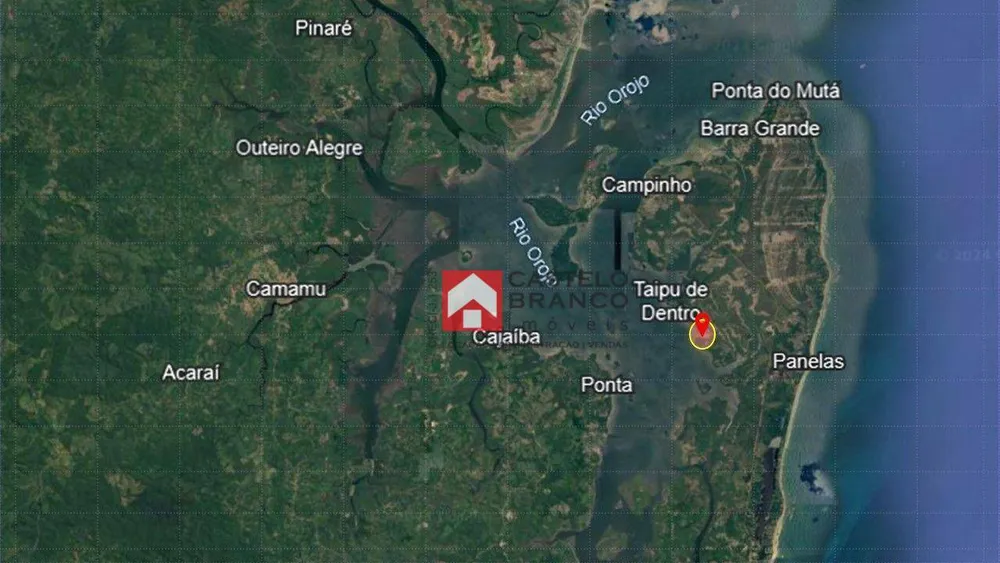 Loteamento e Condomínio, 357 m² - Foto 20