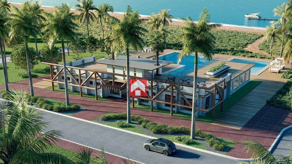 Loteamento e Condomínio, 357 m² - Foto 5