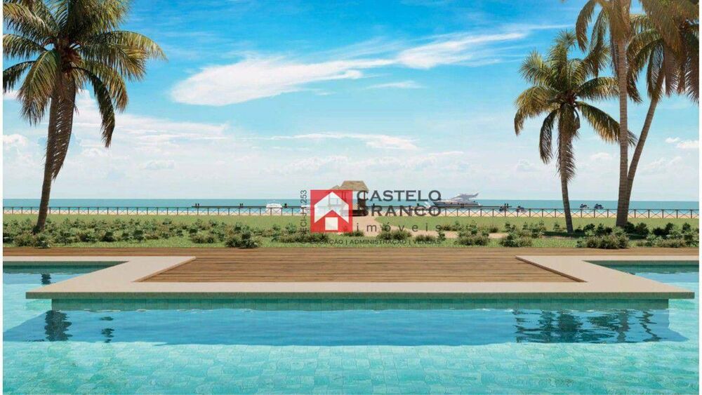 Loteamento e Condomínio à venda, 357M2 - Foto 1