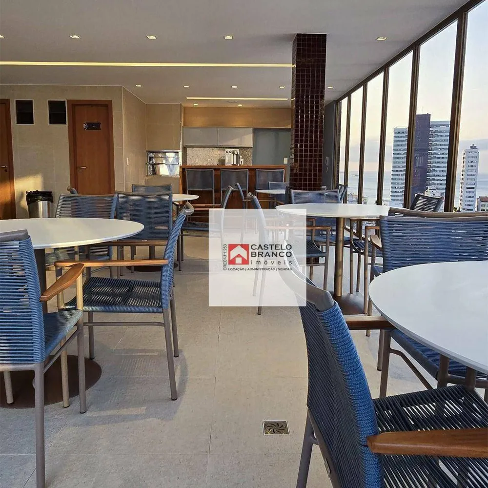 Apartamento, 1 quarto, 38 m² - Foto 15