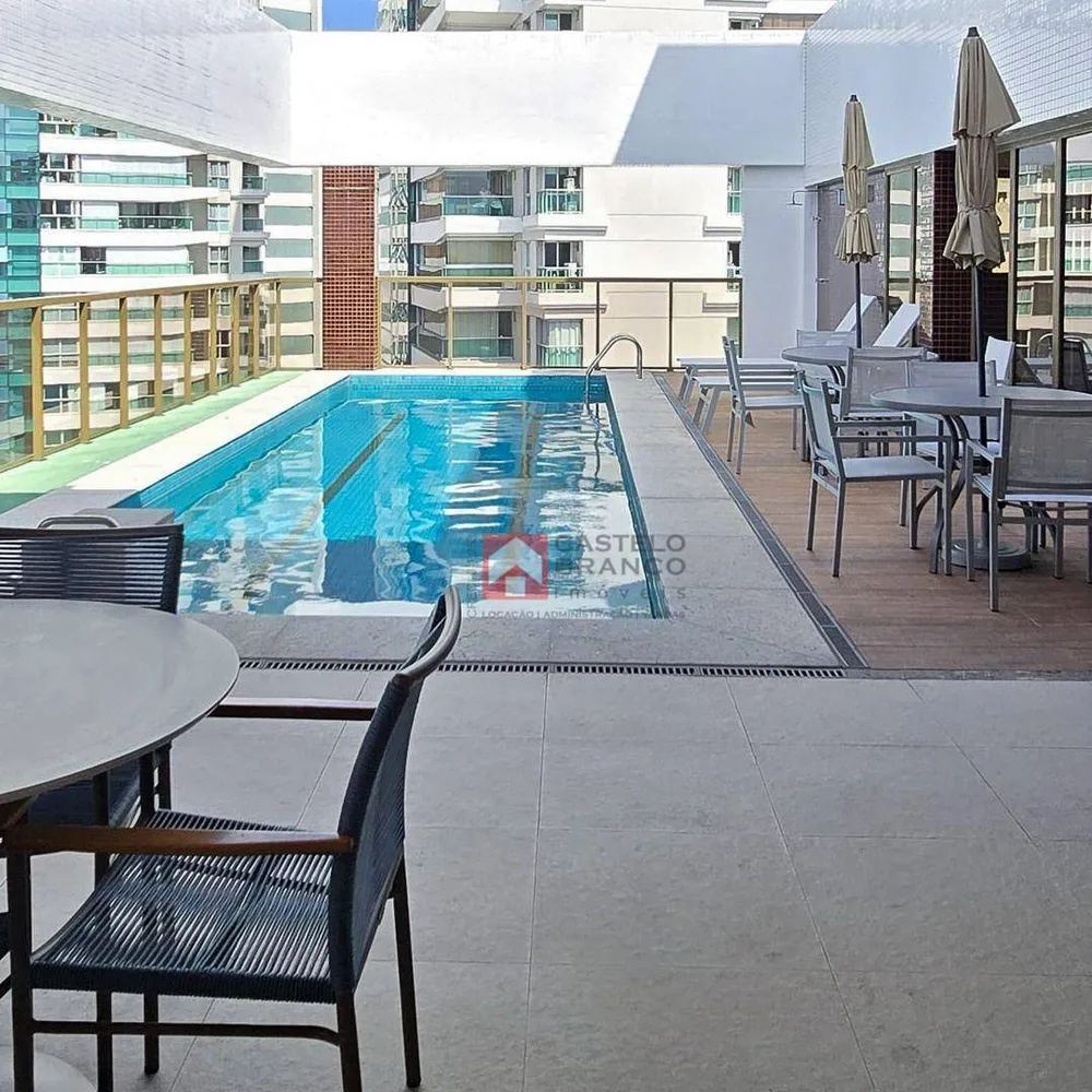 Apartamento, 1 quarto, 38 m² - Foto 20