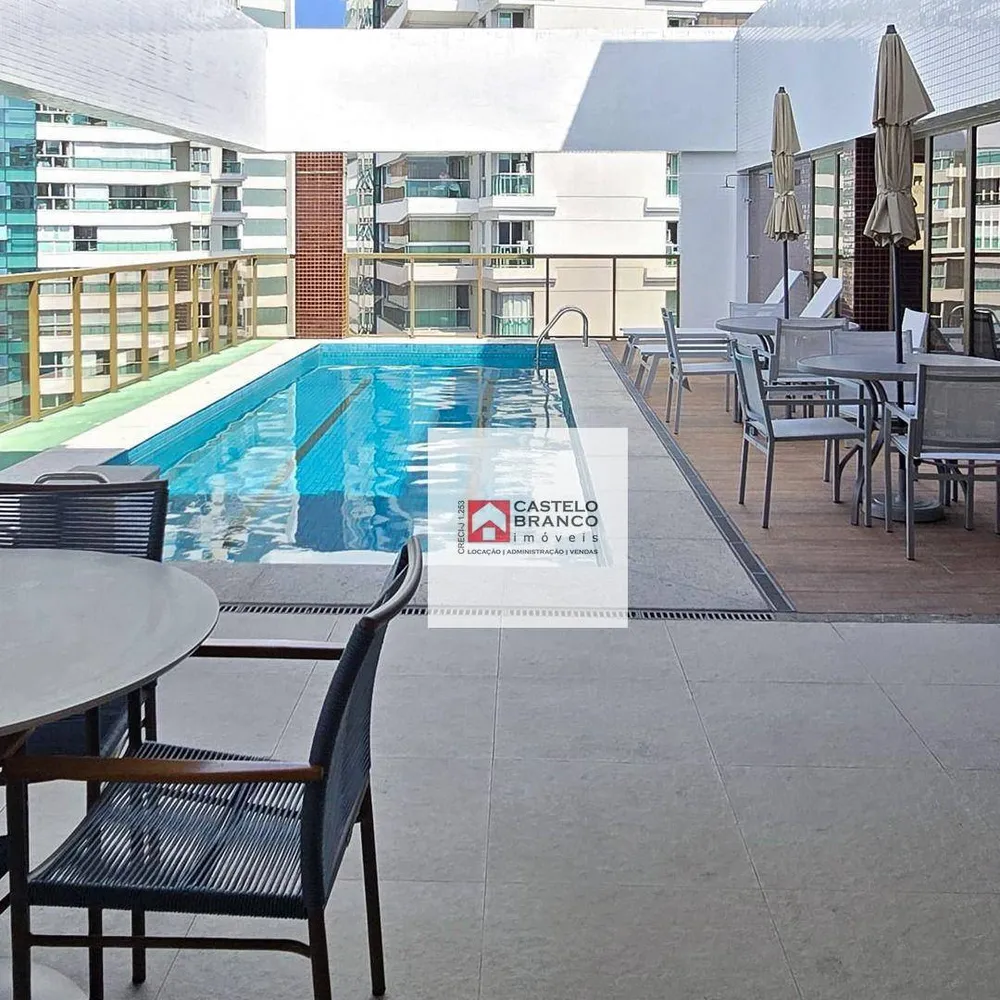 Apartamento, 1 quarto, 38 m² - Foto 17