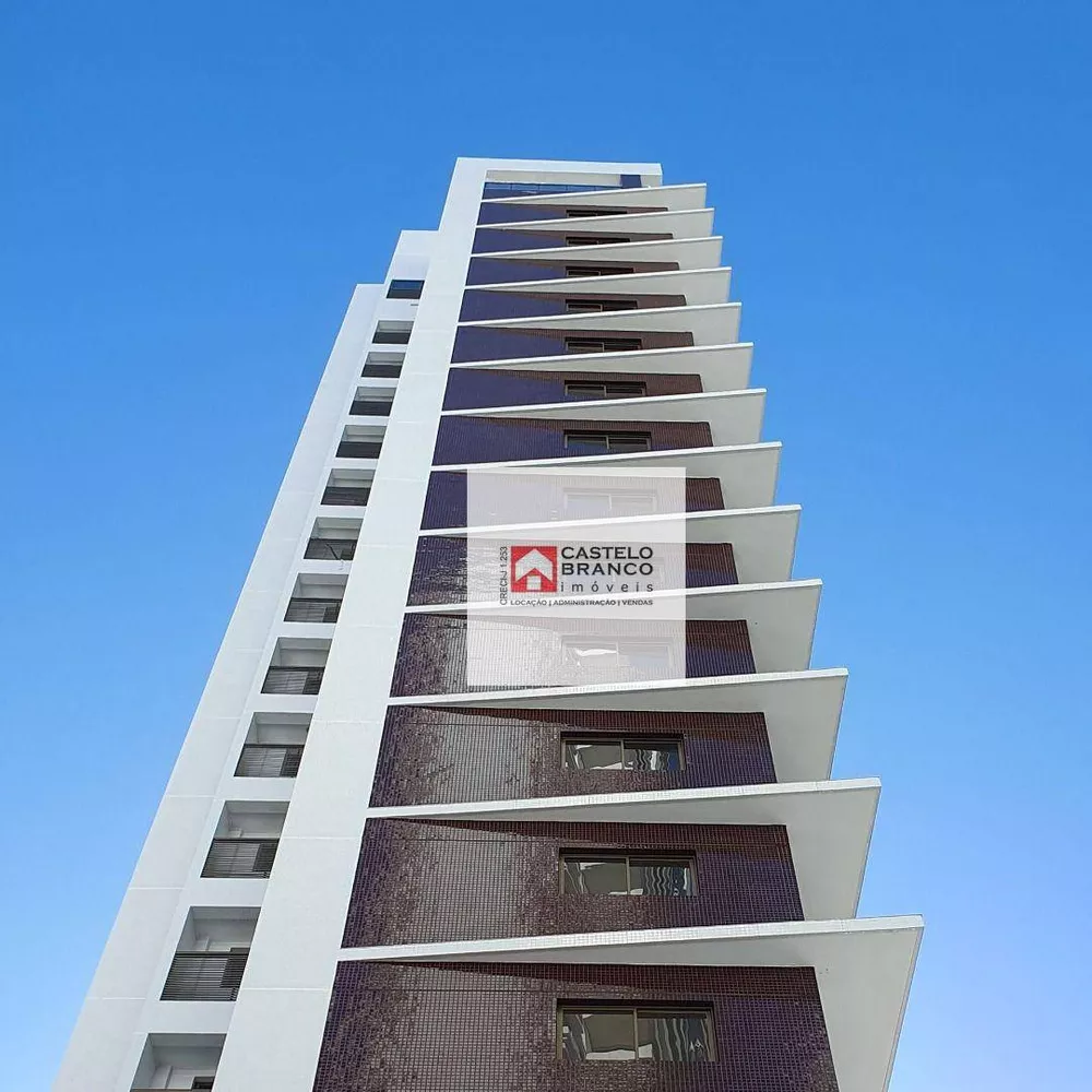 Apartamento, 1 quarto, 38 m² - Foto 1