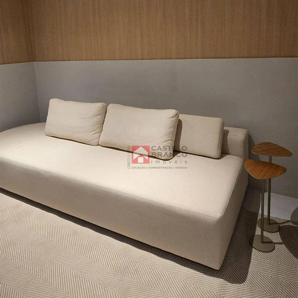 Apartamento, 1 quarto, 38 m² - Foto 22