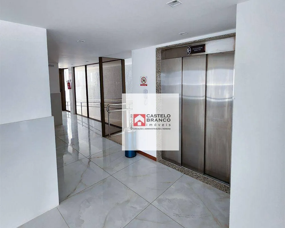 Apartamento, 1 quarto, 38 m² - Foto 9