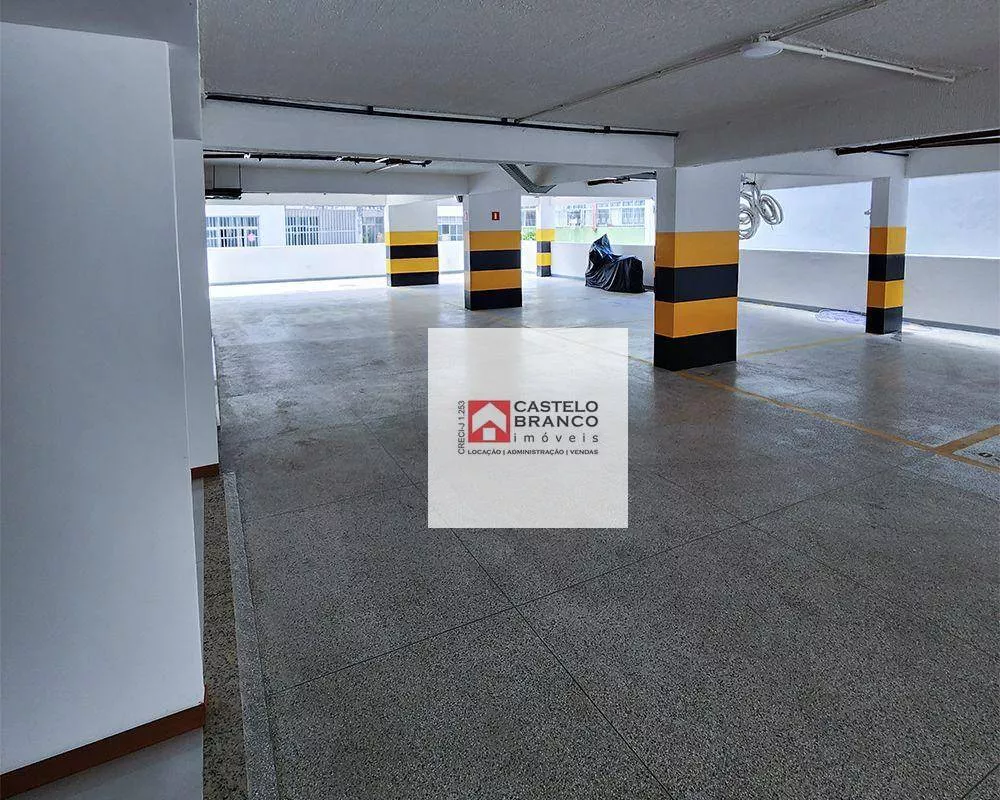 Apartamento, 1 quarto, 38 m² - Foto 5