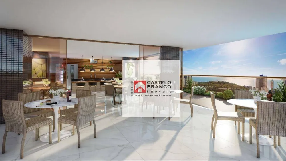 Apartamento, 1 quarto, 38 m² - Foto 11