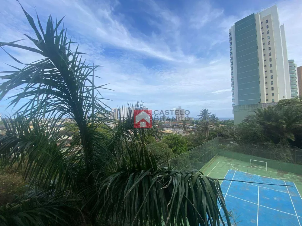Apartamento, 4 quartos, 161 m² - Foto 2