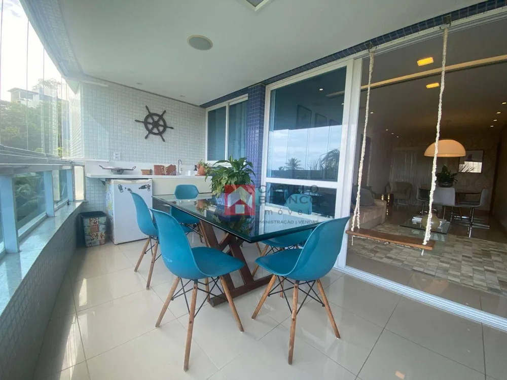 Apartamento, 4 quartos, 161 m² - Foto 6