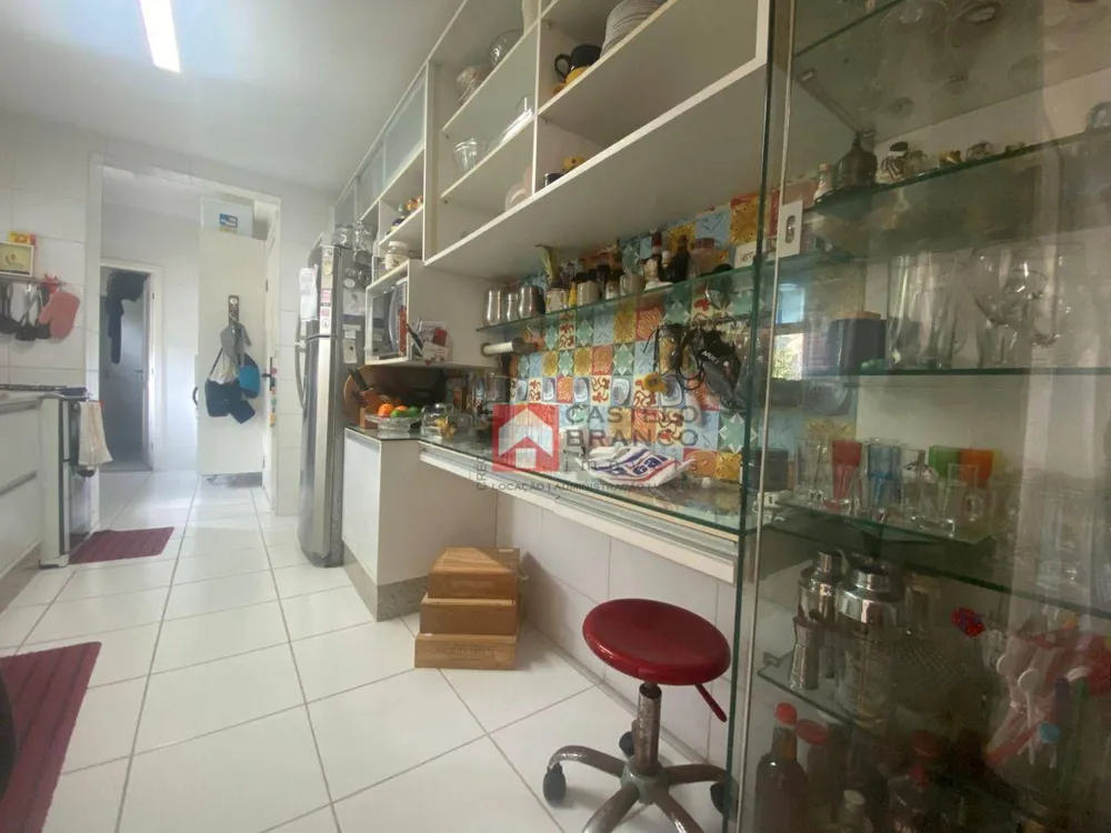 Apartamento, 4 quartos, 161 m² - Foto 11