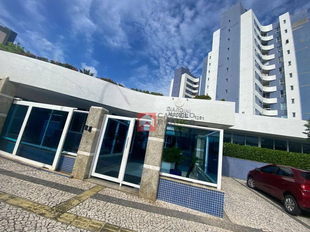 Apartamento, 4 quartos, 161 m² - Foto 16