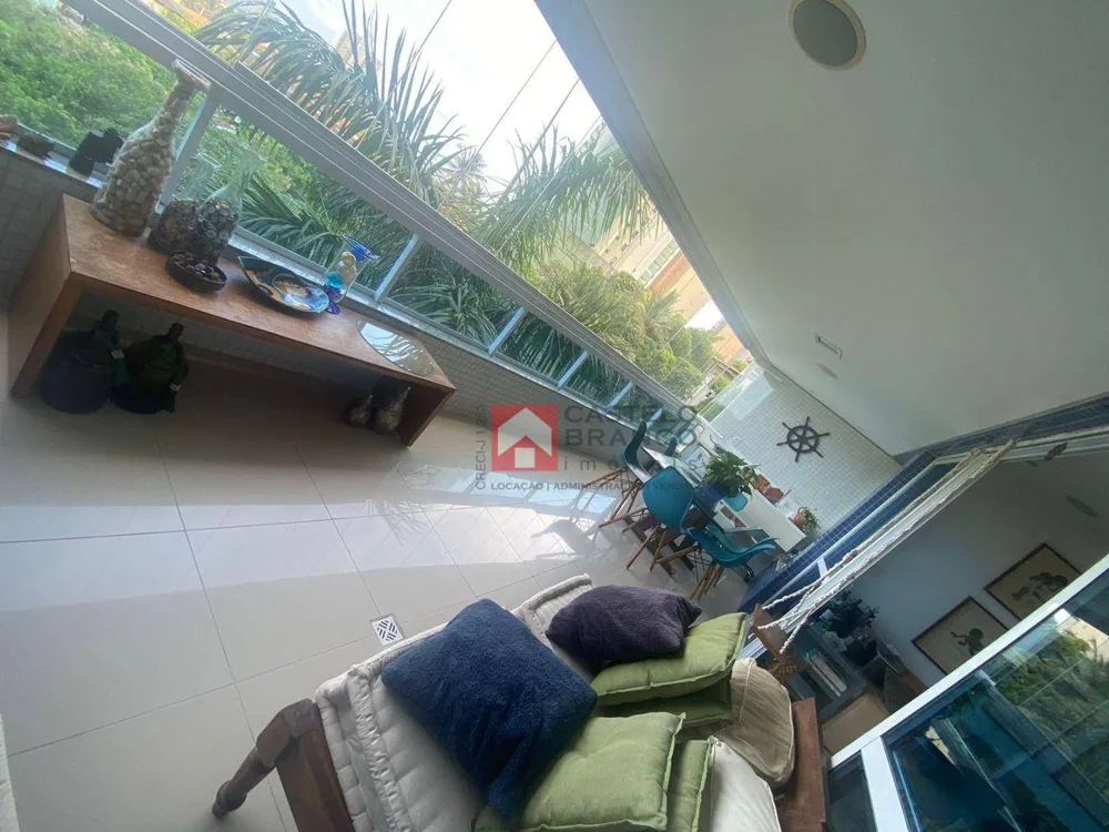Apartamento, 4 quartos, 161 m² - Foto 3
