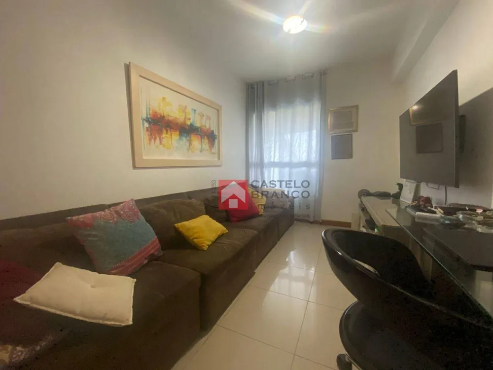 Apartamento, 4 quartos, 161 m² - Foto 8