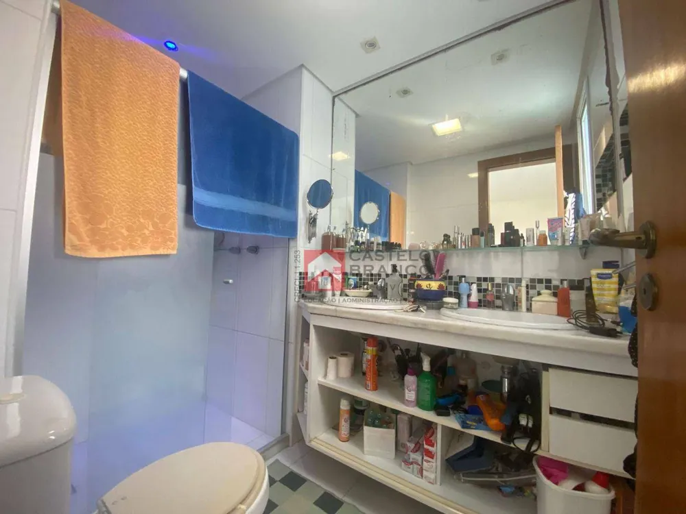 Apartamento, 4 quartos, 161 m² - Foto 10