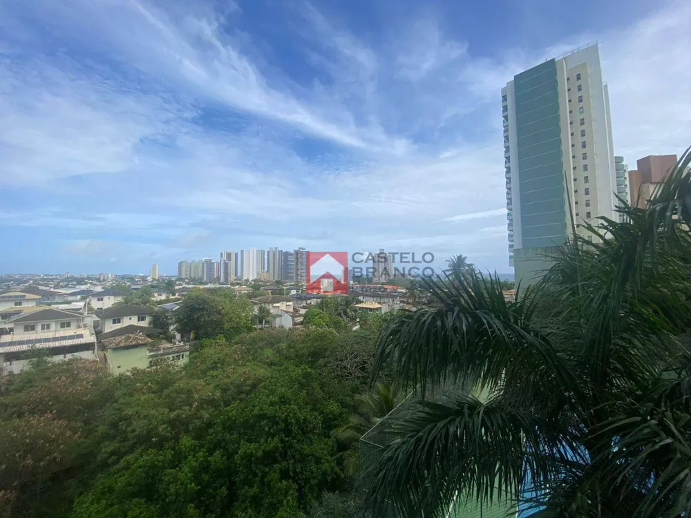 Apartamento, 4 quartos, 161 m² - Foto 2