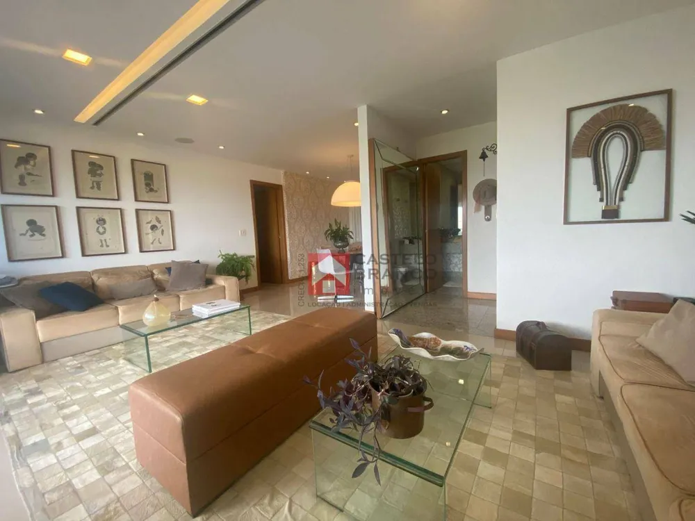 Apartamento, 4 quartos, 161 m² - Foto 7