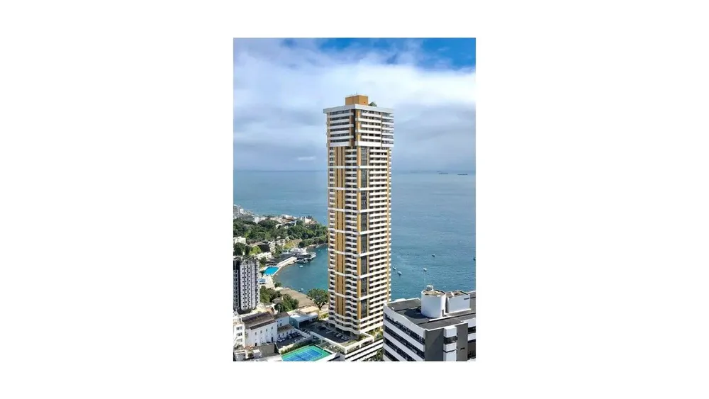 Apartamento, 5 quartos, 451 m² - Foto 2