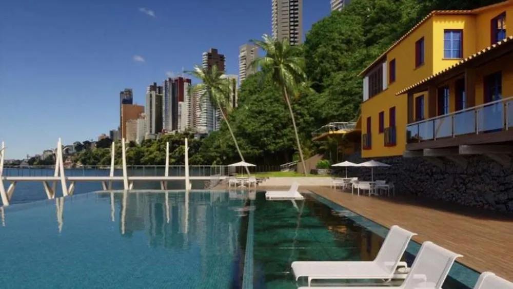 Apartamento, 5 quartos, 451 m² - Foto 12
