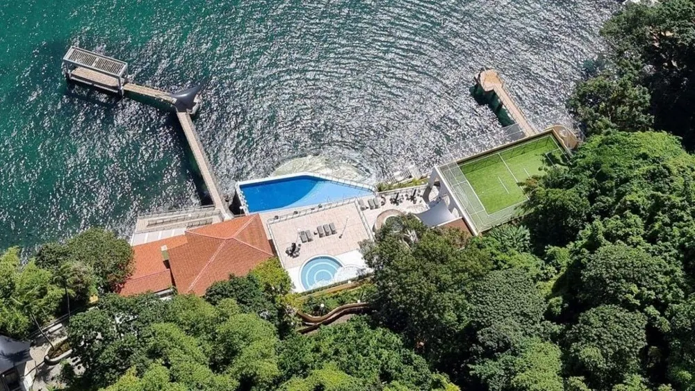 Apartamento, 5 quartos, 451 m² - Foto 9