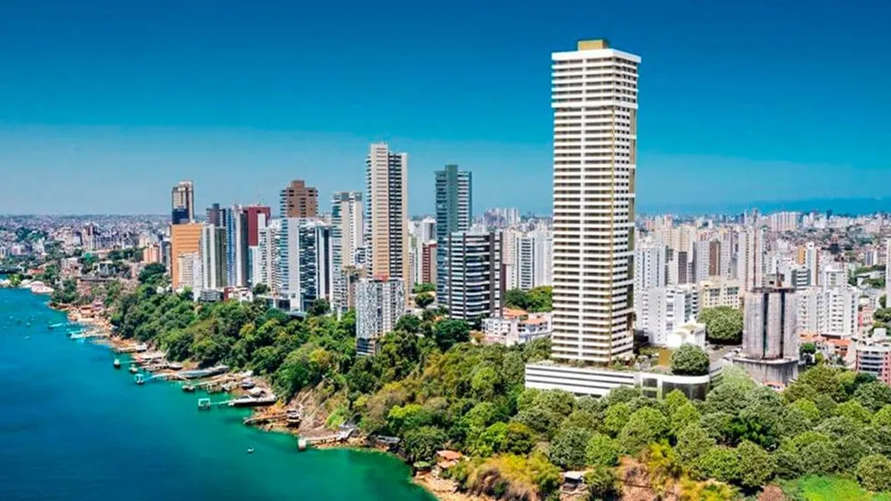 Apartamento, 5 quartos, 451 m² - Foto 16