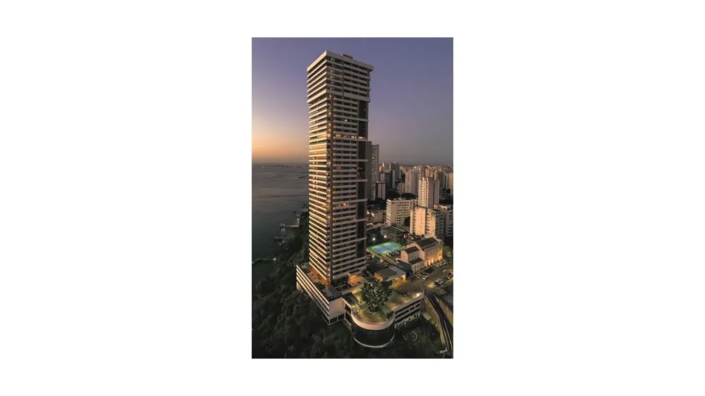 Apartamento, 5 quartos, 451 m² - Foto 15
