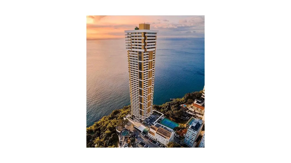 Apartamento, 5 quartos, 451 m² - Foto 3